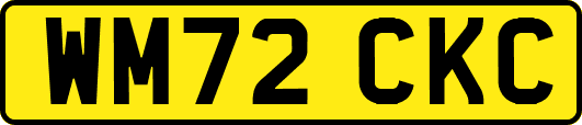 WM72CKC