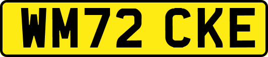 WM72CKE