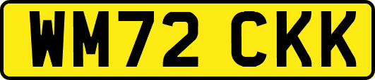 WM72CKK