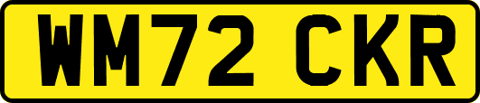 WM72CKR