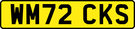 WM72CKS