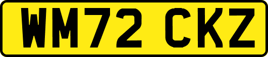 WM72CKZ