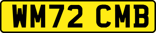 WM72CMB