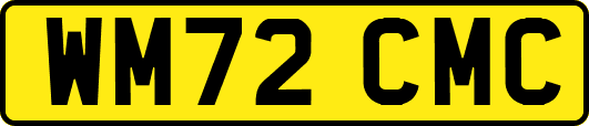 WM72CMC