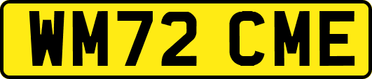 WM72CME