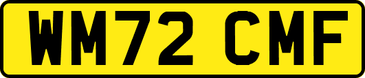 WM72CMF