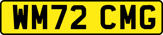WM72CMG