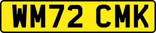 WM72CMK