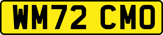 WM72CMO