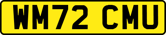 WM72CMU