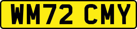 WM72CMY