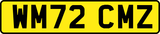 WM72CMZ