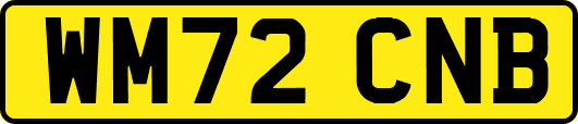 WM72CNB