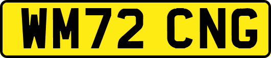WM72CNG