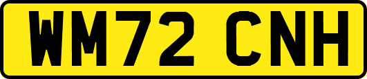 WM72CNH