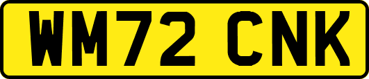 WM72CNK
