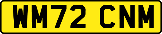 WM72CNM
