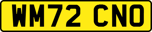 WM72CNO