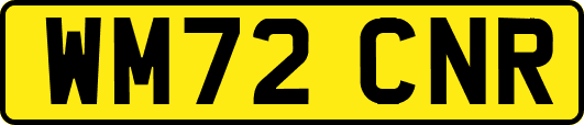 WM72CNR