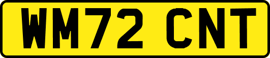 WM72CNT