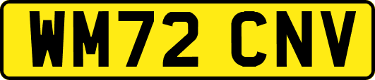 WM72CNV