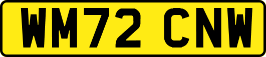 WM72CNW