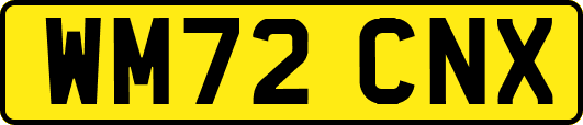 WM72CNX