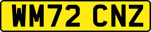 WM72CNZ