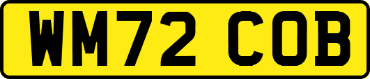 WM72COB