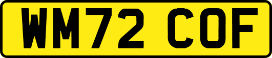 WM72COF