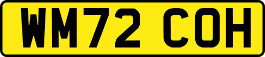 WM72COH