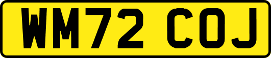 WM72COJ