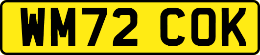 WM72COK
