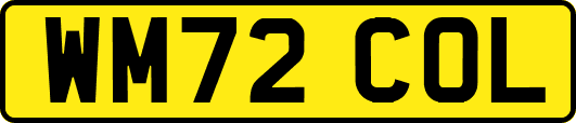 WM72COL