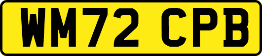 WM72CPB