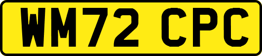 WM72CPC
