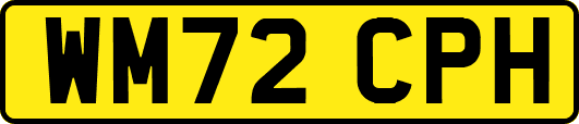 WM72CPH