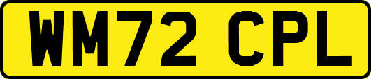 WM72CPL