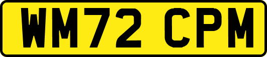 WM72CPM