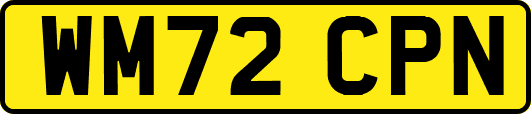 WM72CPN