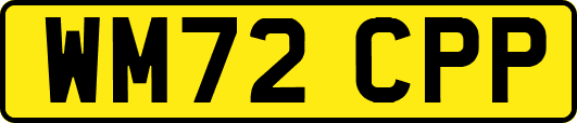 WM72CPP