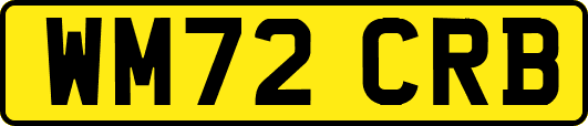 WM72CRB