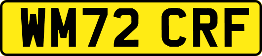 WM72CRF