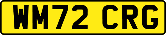 WM72CRG
