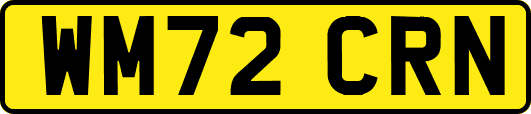 WM72CRN