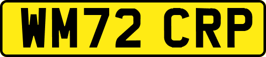 WM72CRP