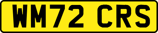 WM72CRS