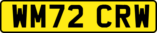 WM72CRW