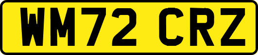 WM72CRZ