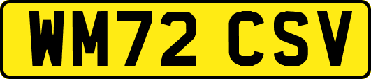 WM72CSV